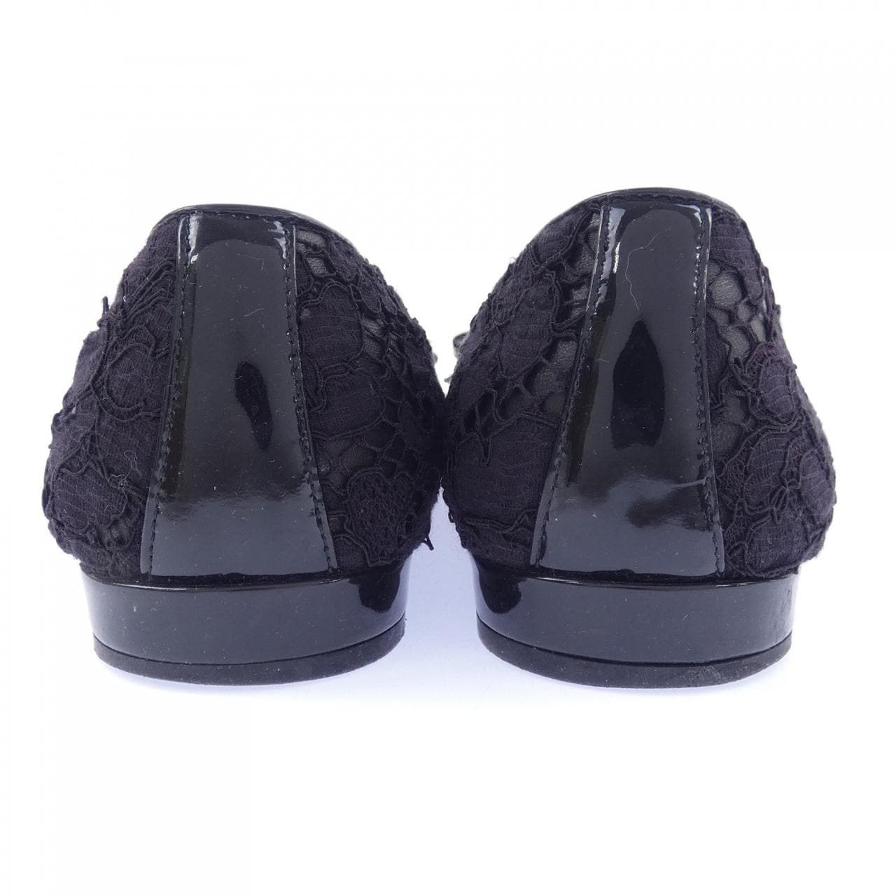 ミュウミュウ MIU MIU パンプス