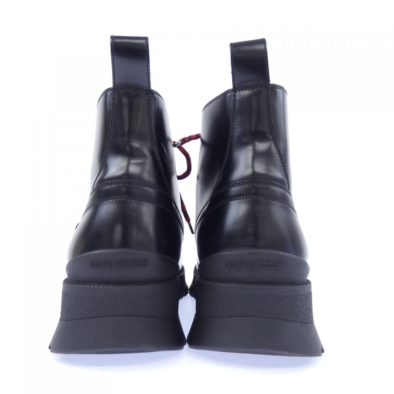 ディオールオム DIOR HOMME ブーツ