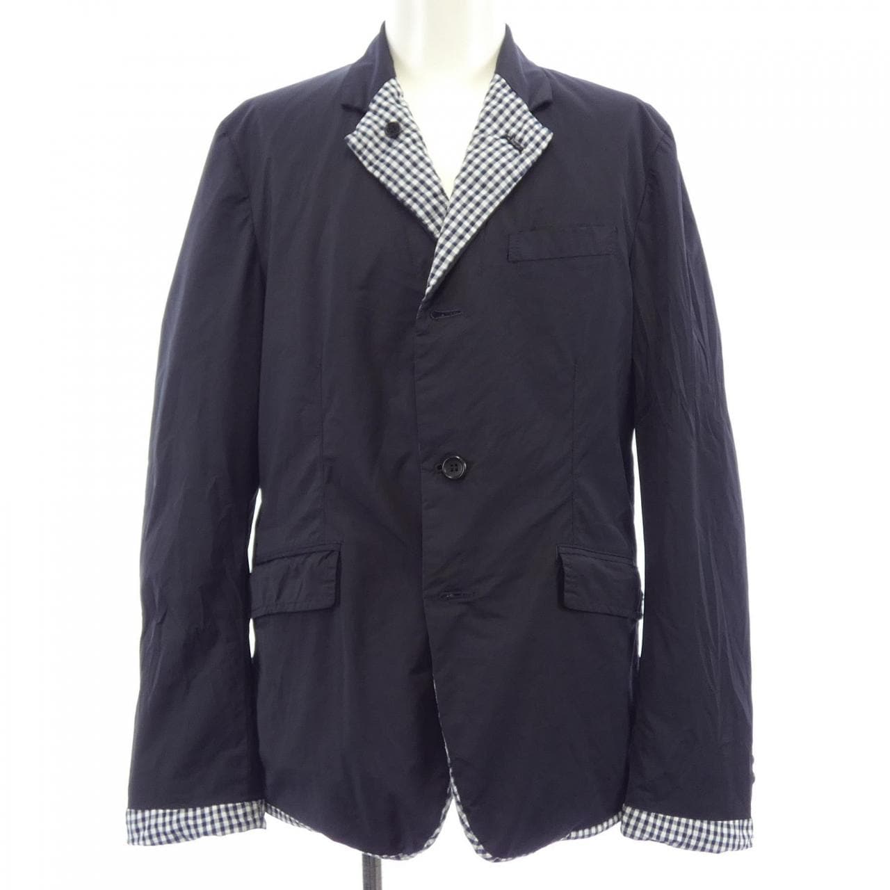 コムデギャルソンオム COMME des GARCONS HOMME HQ-J035 ジャケット