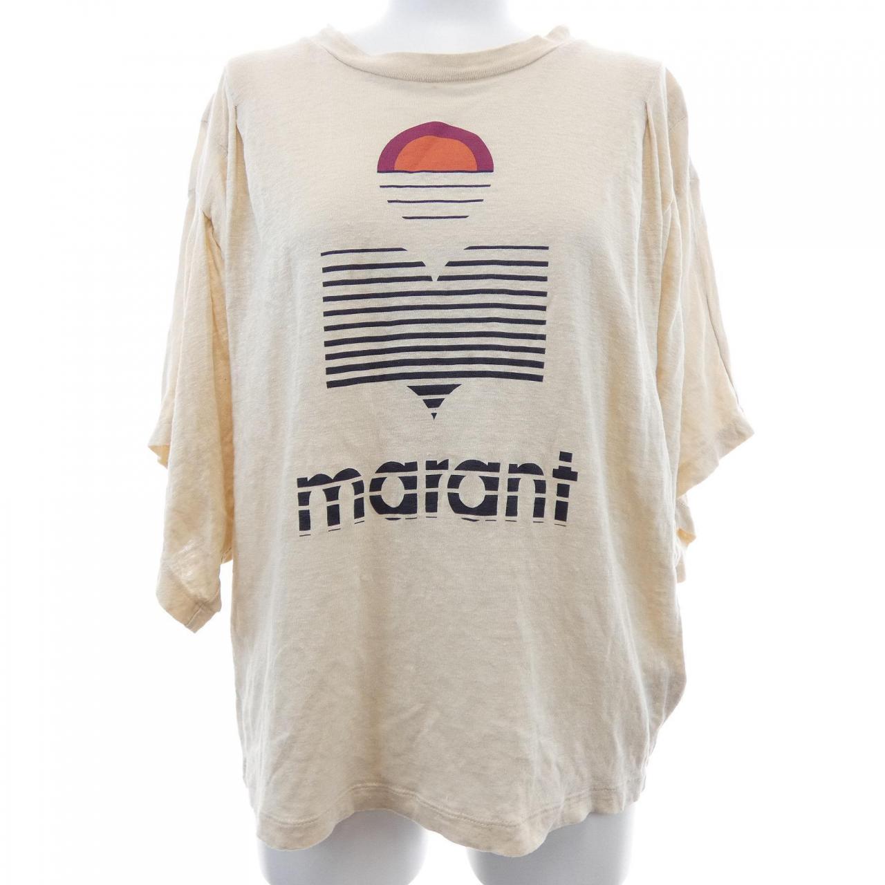 イザベルマラン エトワール ISABEL MARANT ETOILE Tシャツ