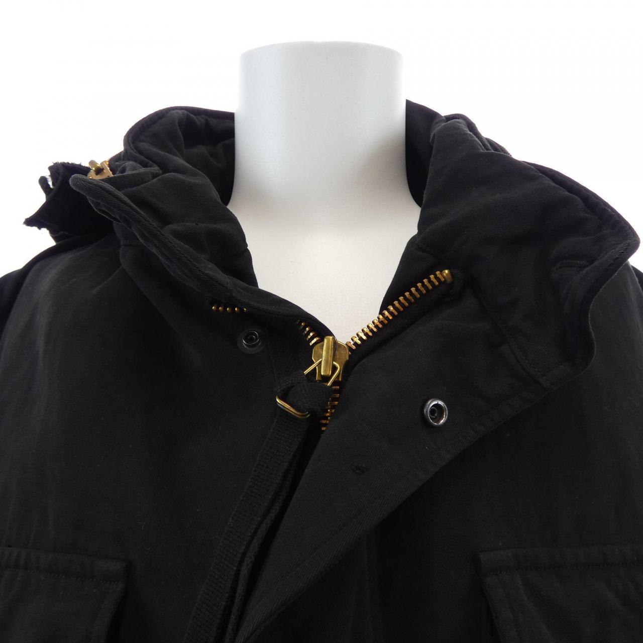 コモリ COMOLI A03-01031 ジャケット
