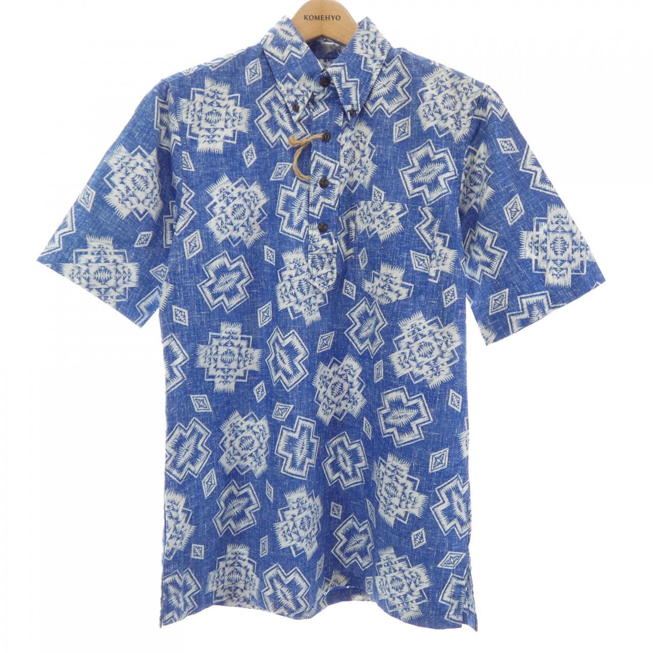 ペンドルトン PENDLETON AA067-68117 シャツ