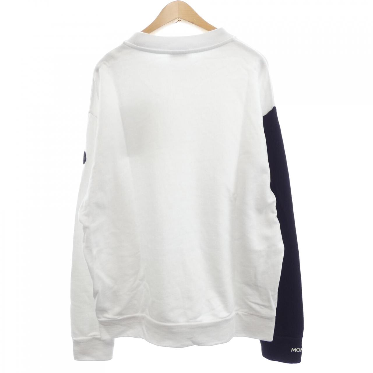 モンクレール MONCLER スウェット