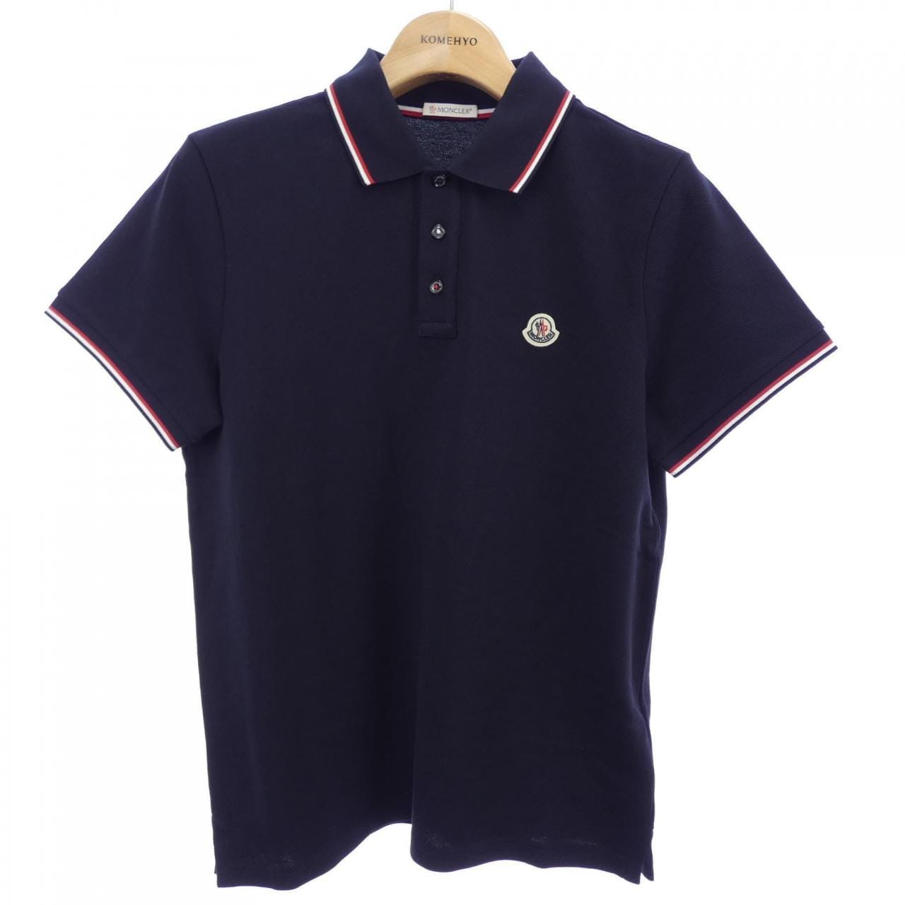モンクレール MONCLER ポロシャツ