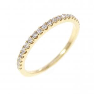 アーカー ティナ リング 0.16CT