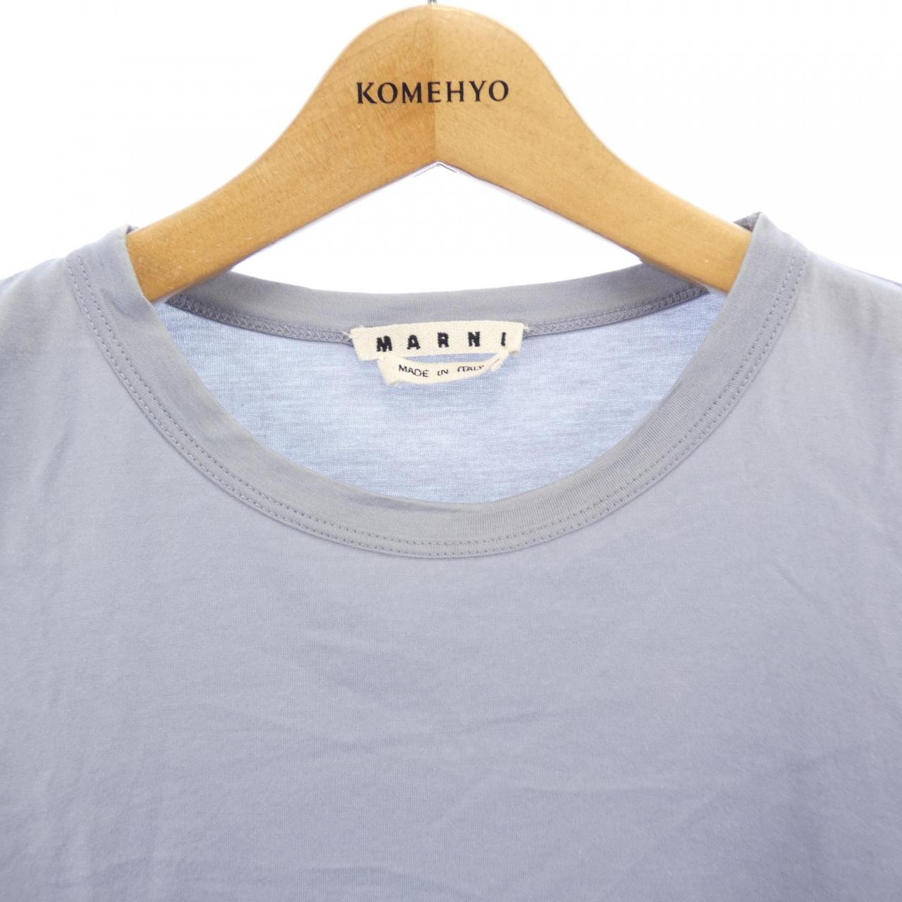 マルニ MARNI M05GC0120 Tシャツ