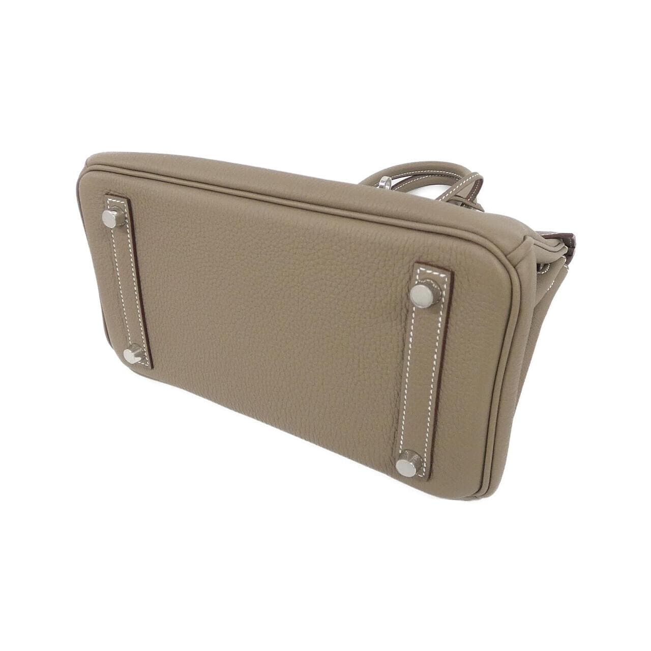 【未使用品】エルメス バーキン 25cm 041344CK バッグ