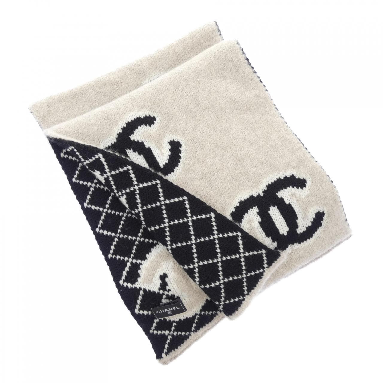 シャネル CHANEL AA8451B08891 MUFFLER