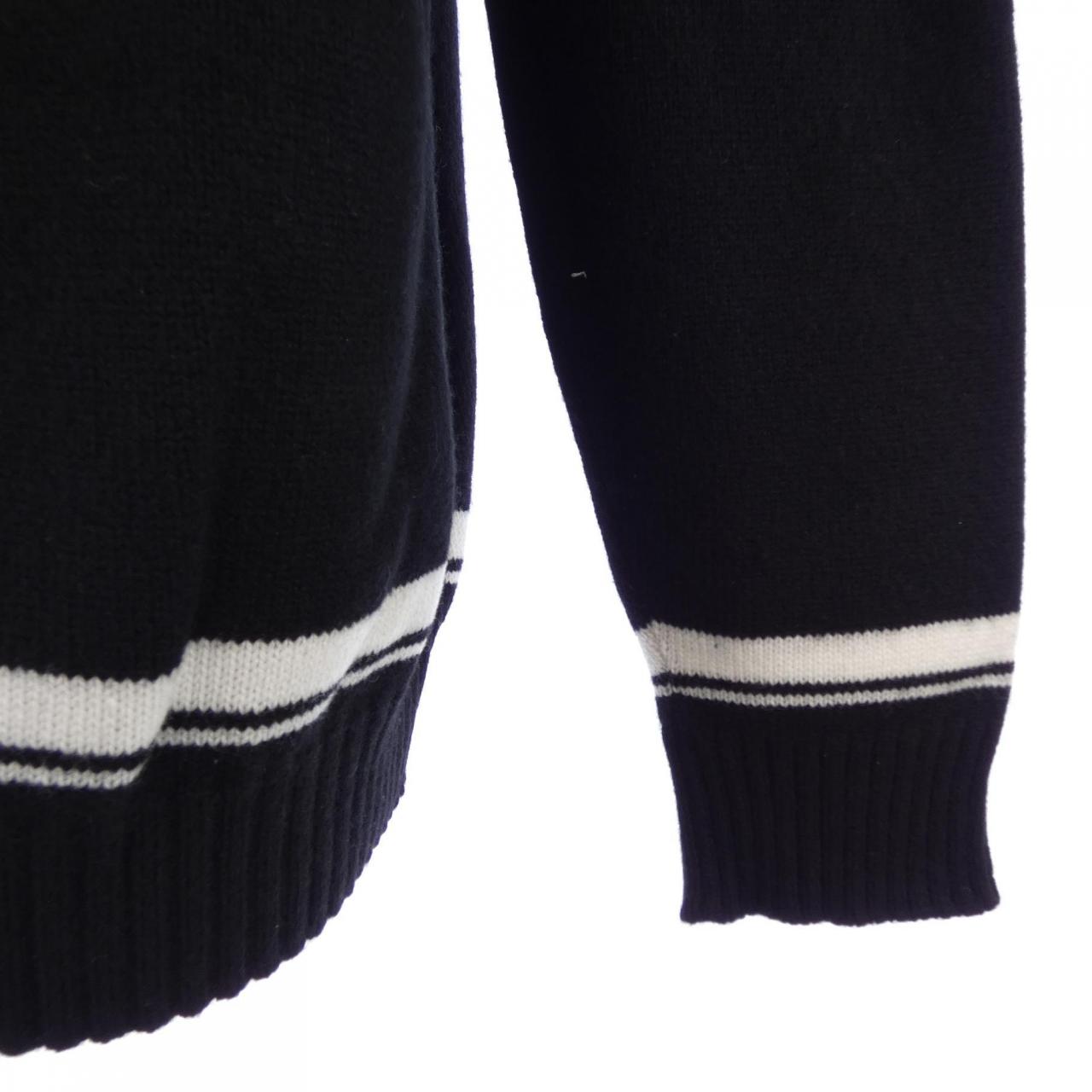 ロロピアーナ Loro Piana HIROSHI FUJIWARA FAM0189 UNISEX ニット