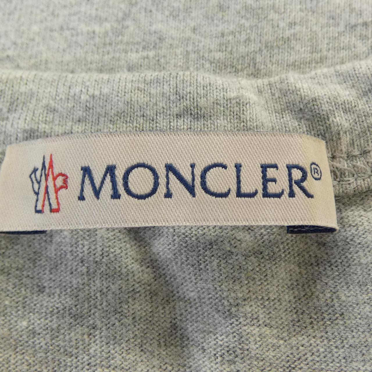 モンクレール MONCLER Tシャツ