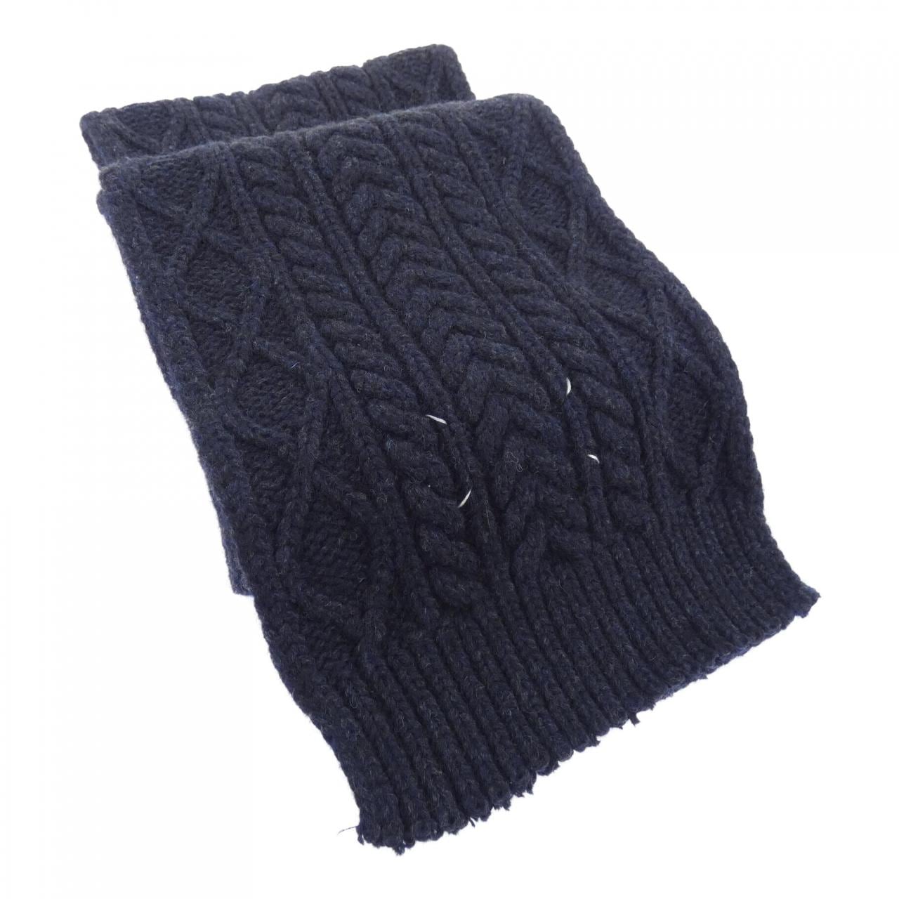 メゾンマルジェラ Maison Margiela S51TE0091 MUFFLER
