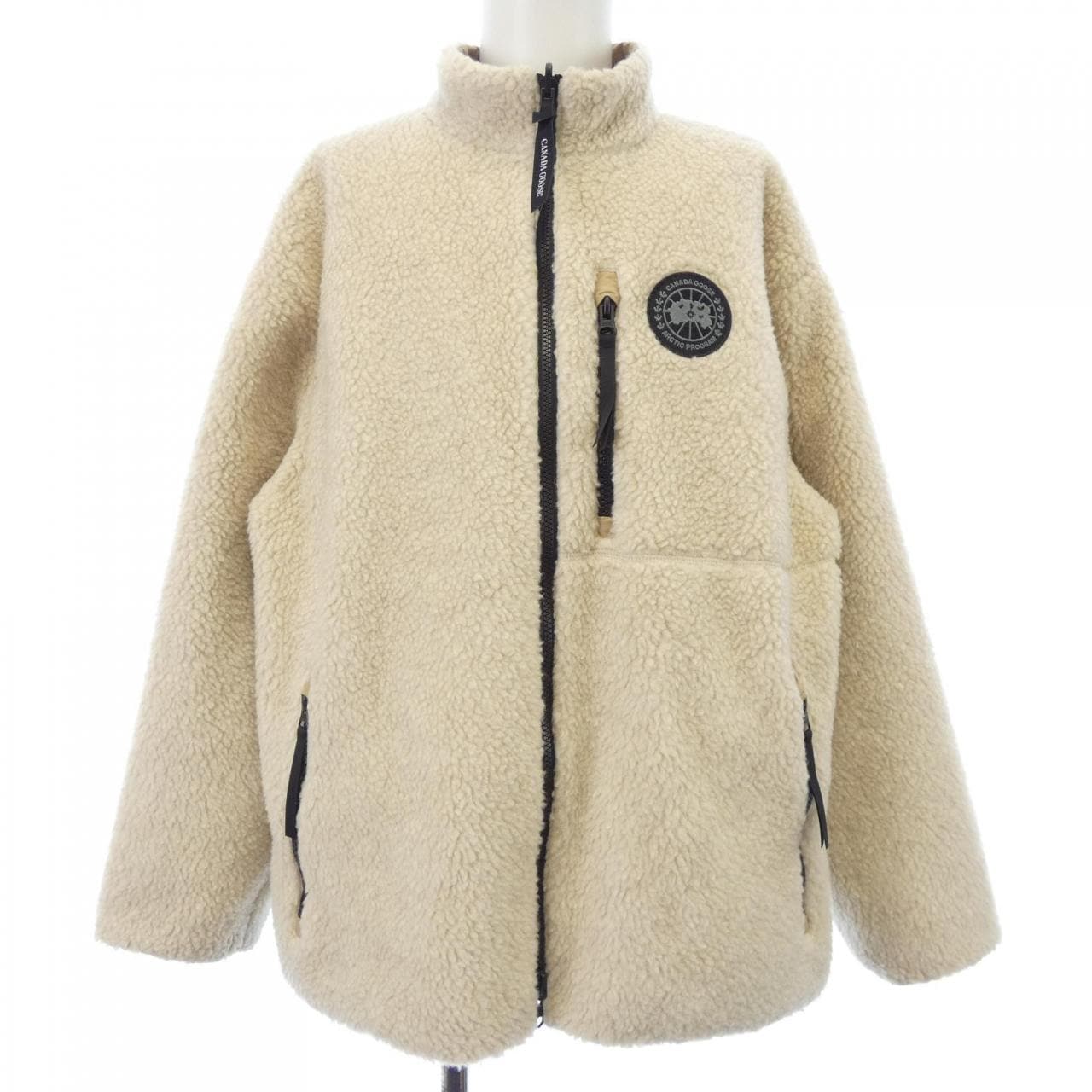 カナダグース CANADA GOOSE BLACK LABEL 2463MBA KINROSS キンロス ジャケット