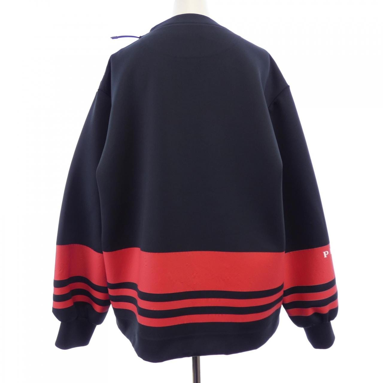 プラダ PRADA 134650 S212 10QM スウェット