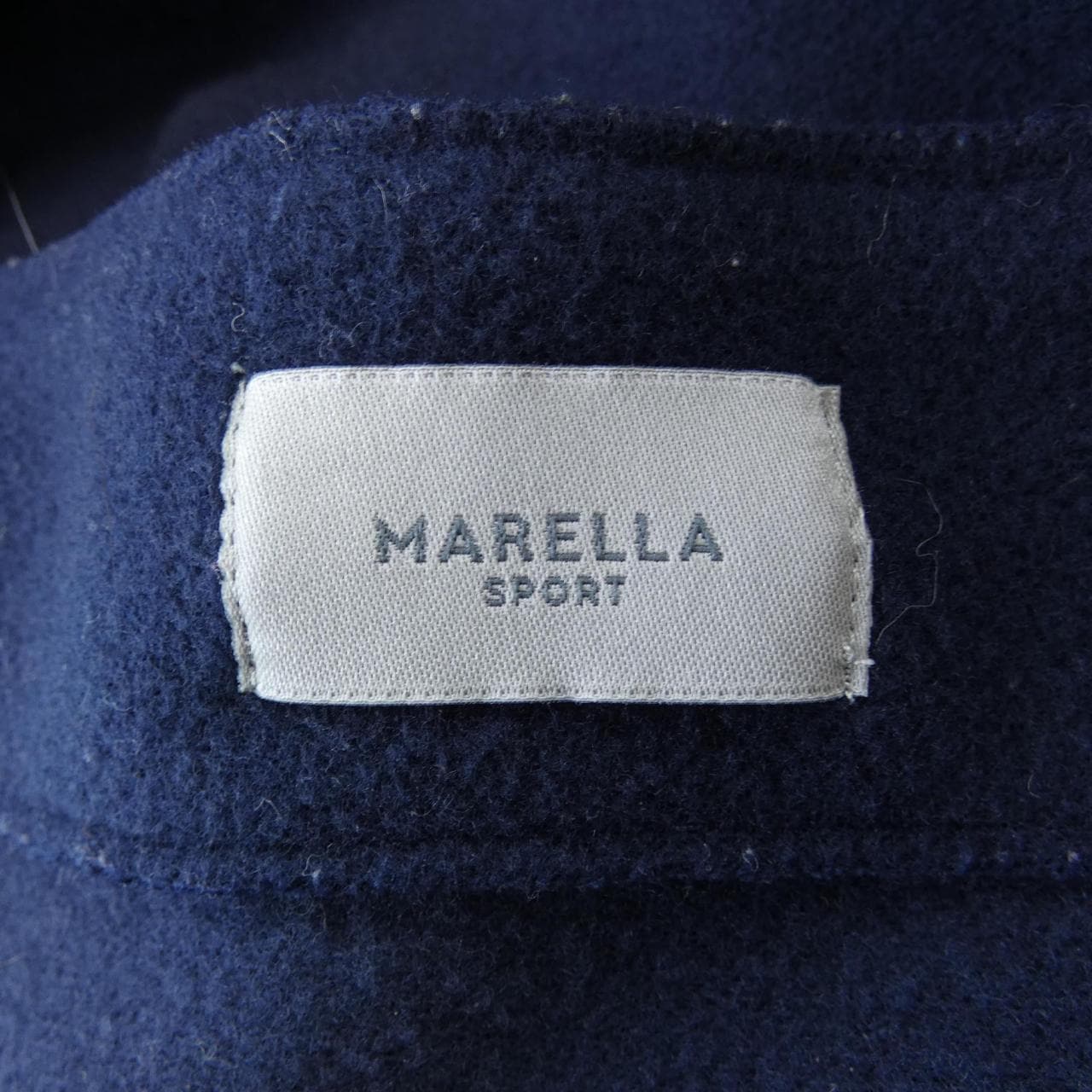 MARELLA SPORT コート