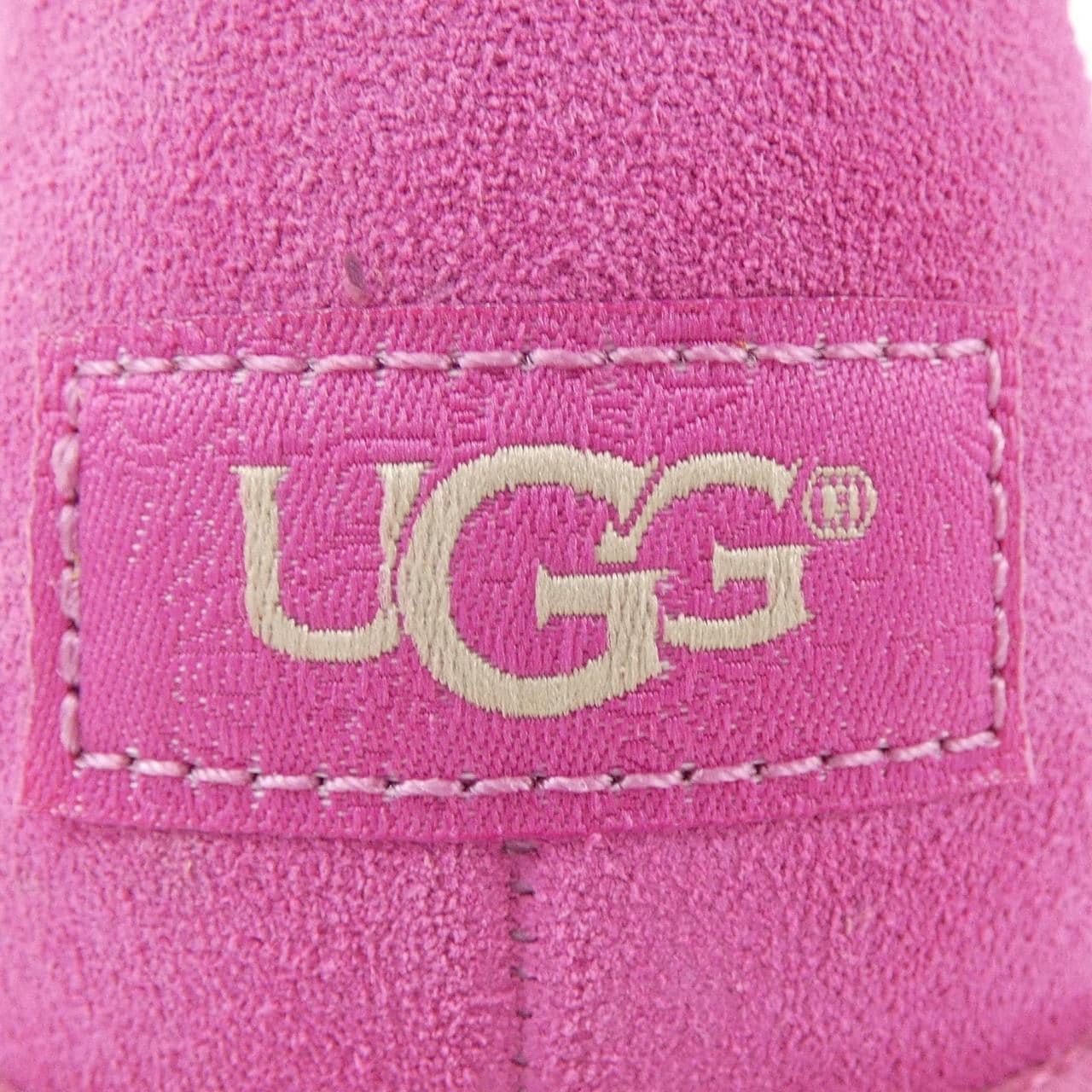 アグ UGG ブーツ