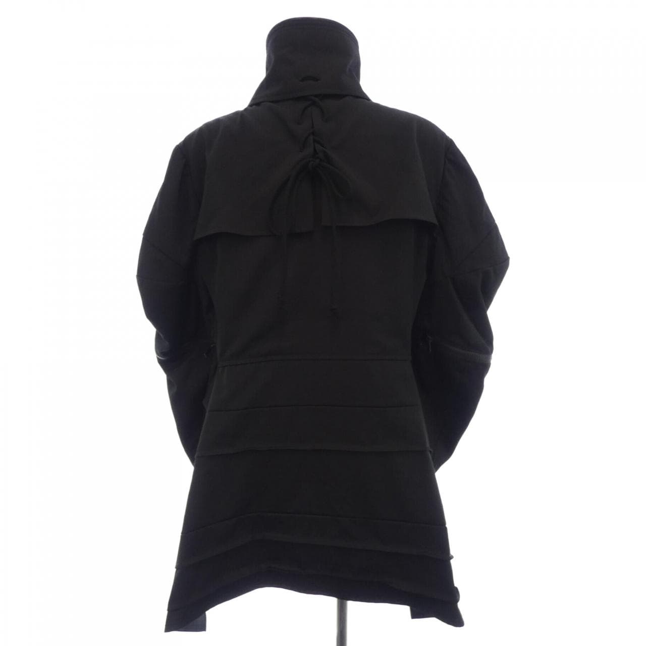 ヨウジヤマモト YOHJI YAMAMOTO ブルゾン