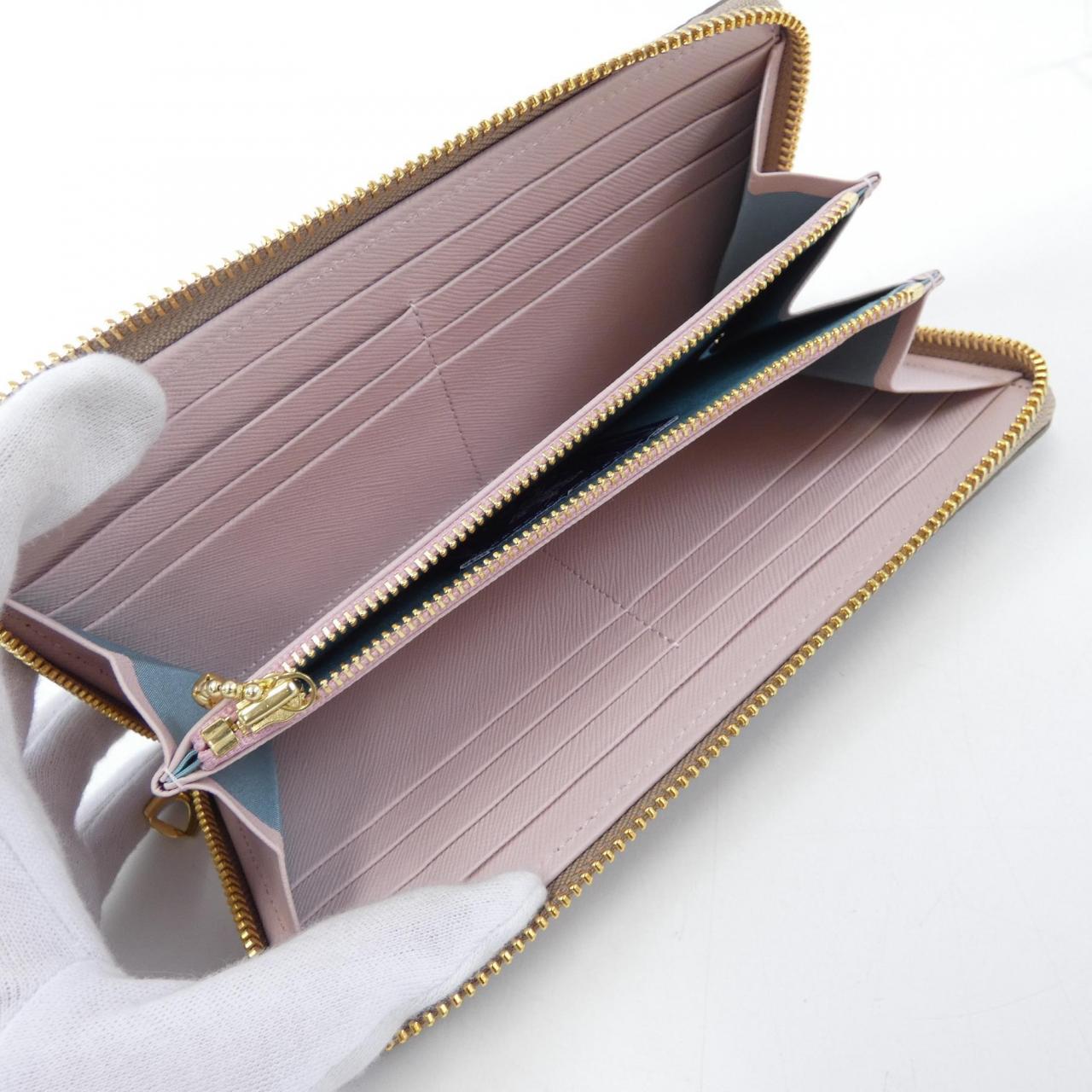ADMJ WALLET
