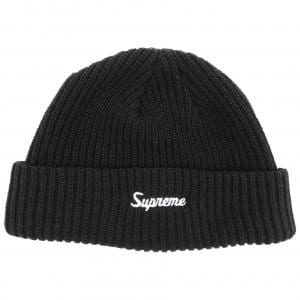 シュプリーム SUPREME ニットキャップ