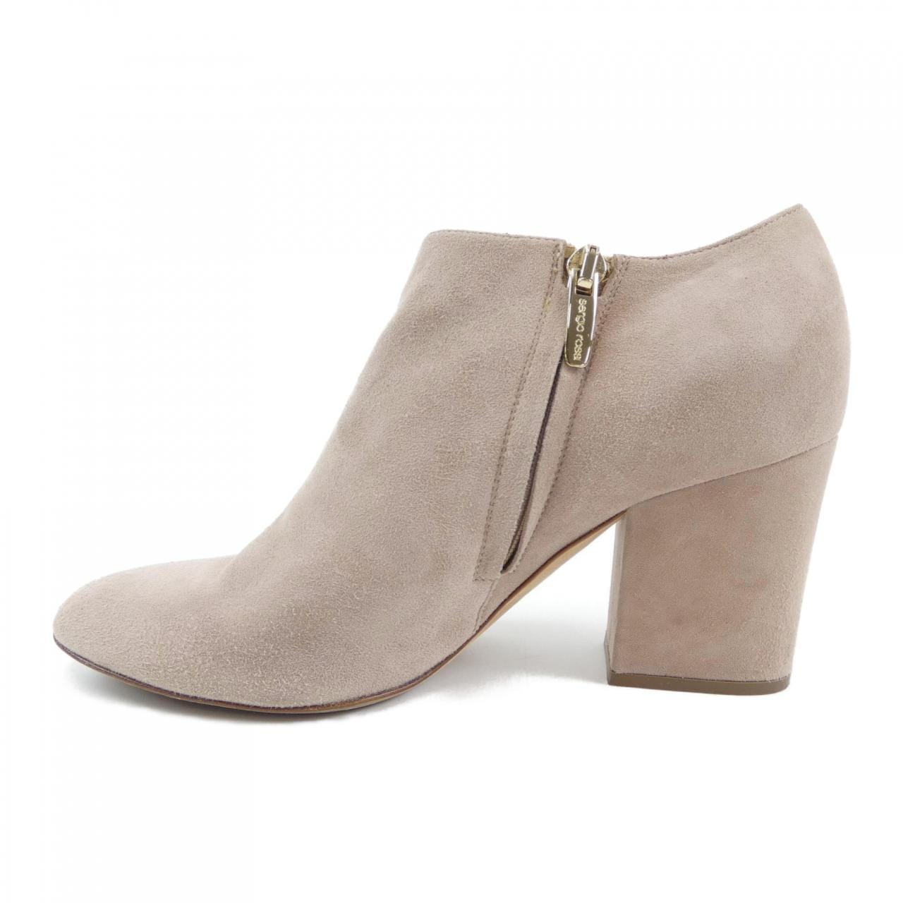 セルジオロッシ sergio rossi ブーツ