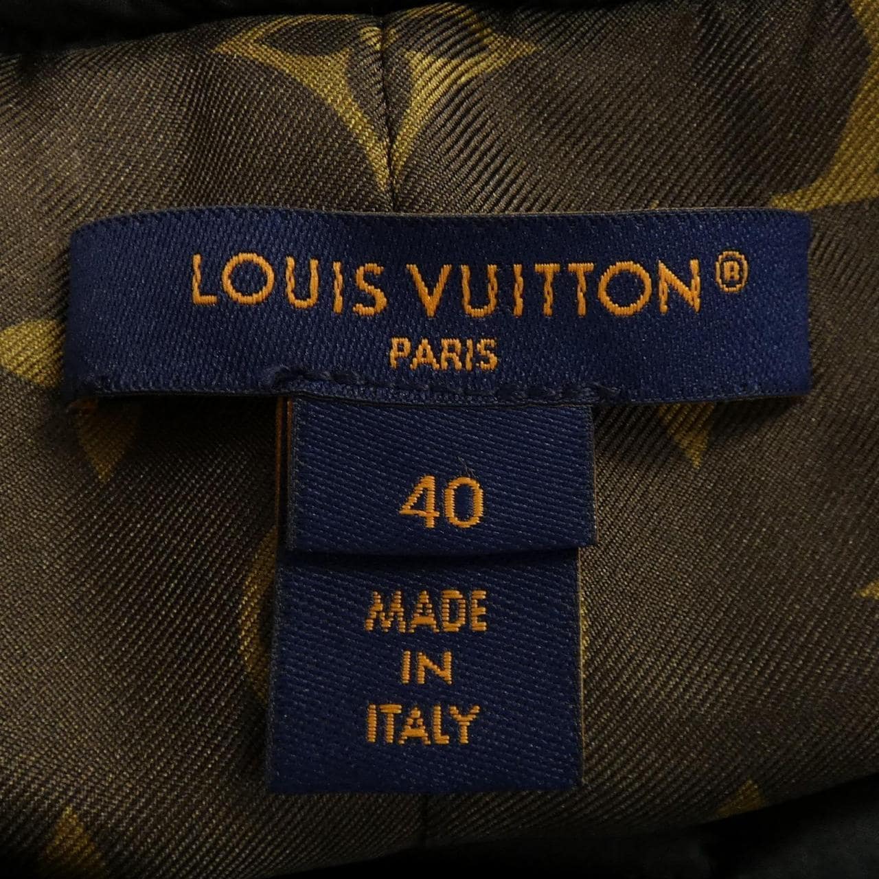 LOUIS VUITTON路易威登连衣裙
