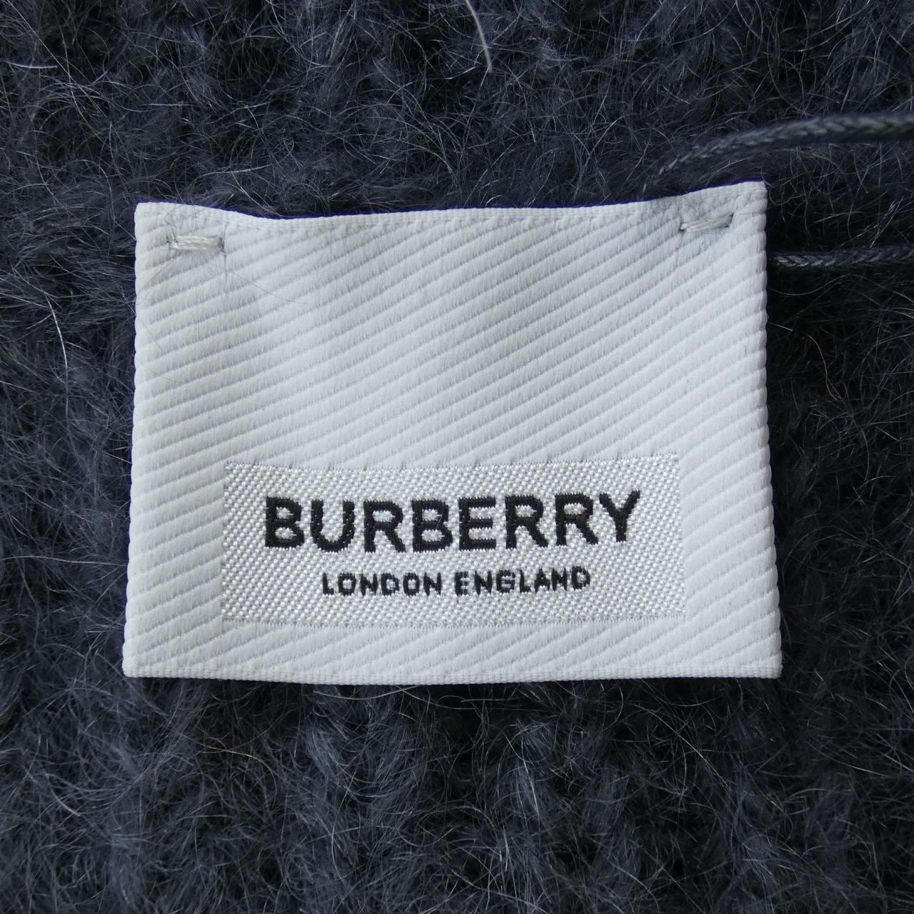 BURBERRY巴寶莉針織品