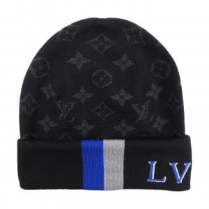ルイヴィトン LOUIS VUITTON ニットキャップ