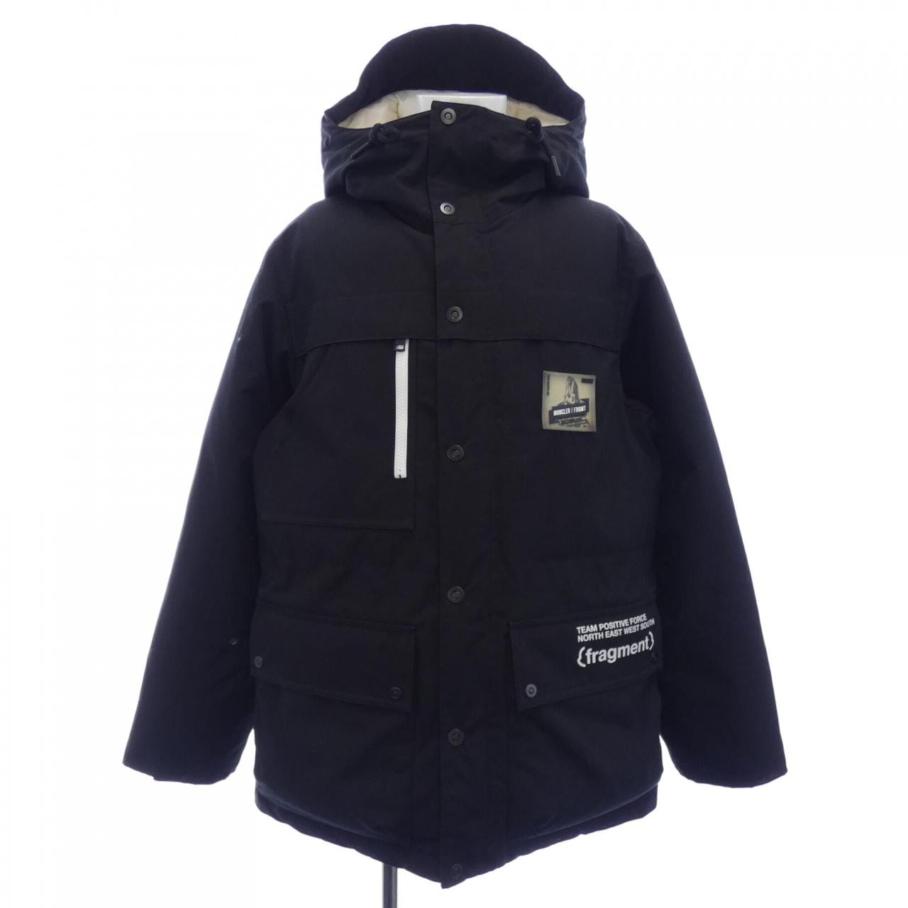 モンクレール ジーニアス MONCLER GENIUS ダウンジャケット