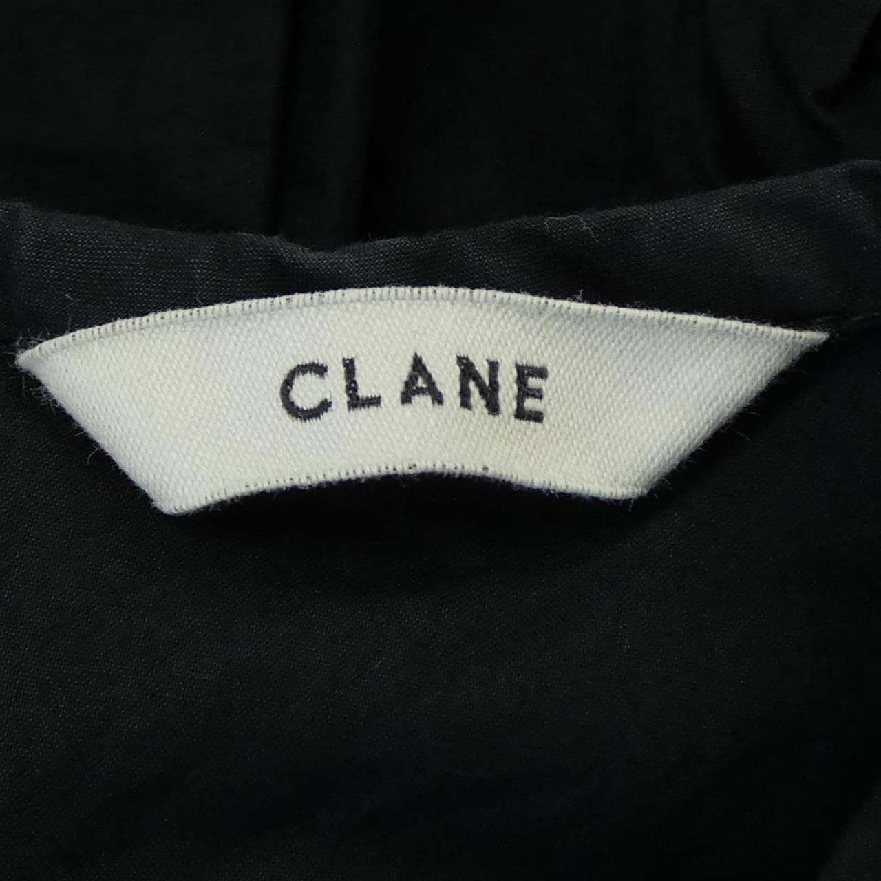 クラネ CLANE トップス
