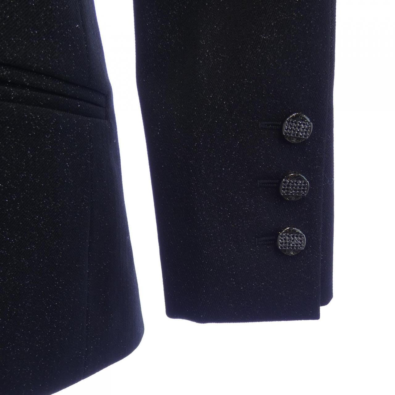 シャネル CHANEL ジャケット