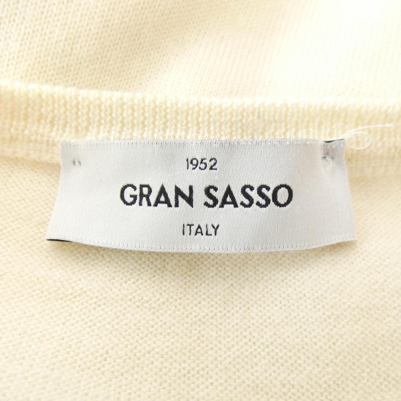 Gran Sasso Gran Sasso針織衫