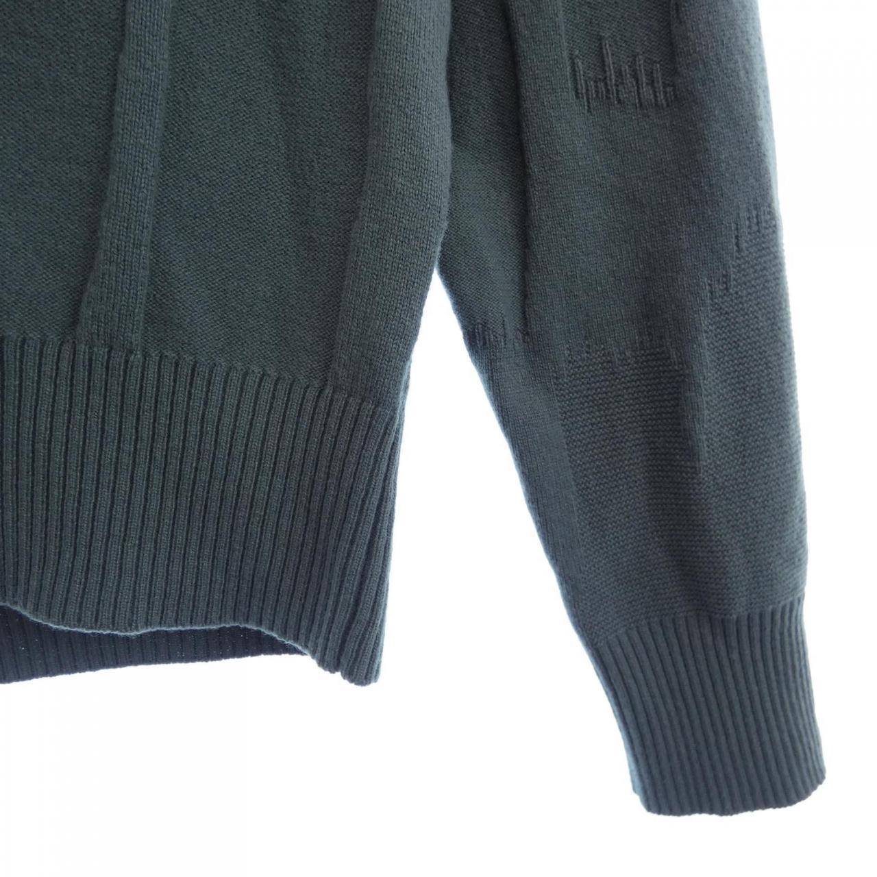 エルメス HERMES パーカー