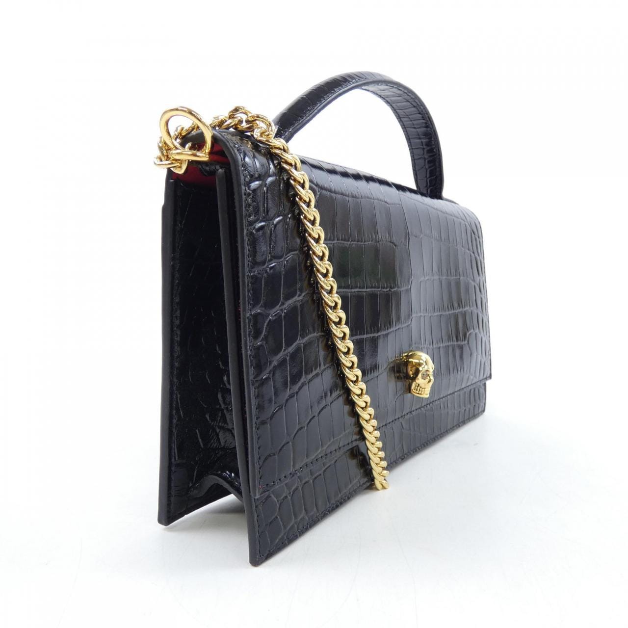 アレキサンダーマックイーン ALEXANDER McQUEEN BAG