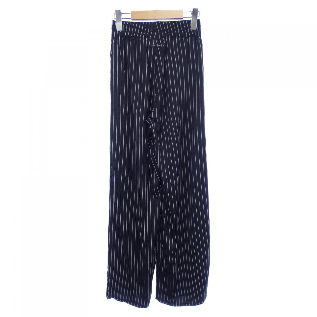 エムエムシックス MM6 パンツ