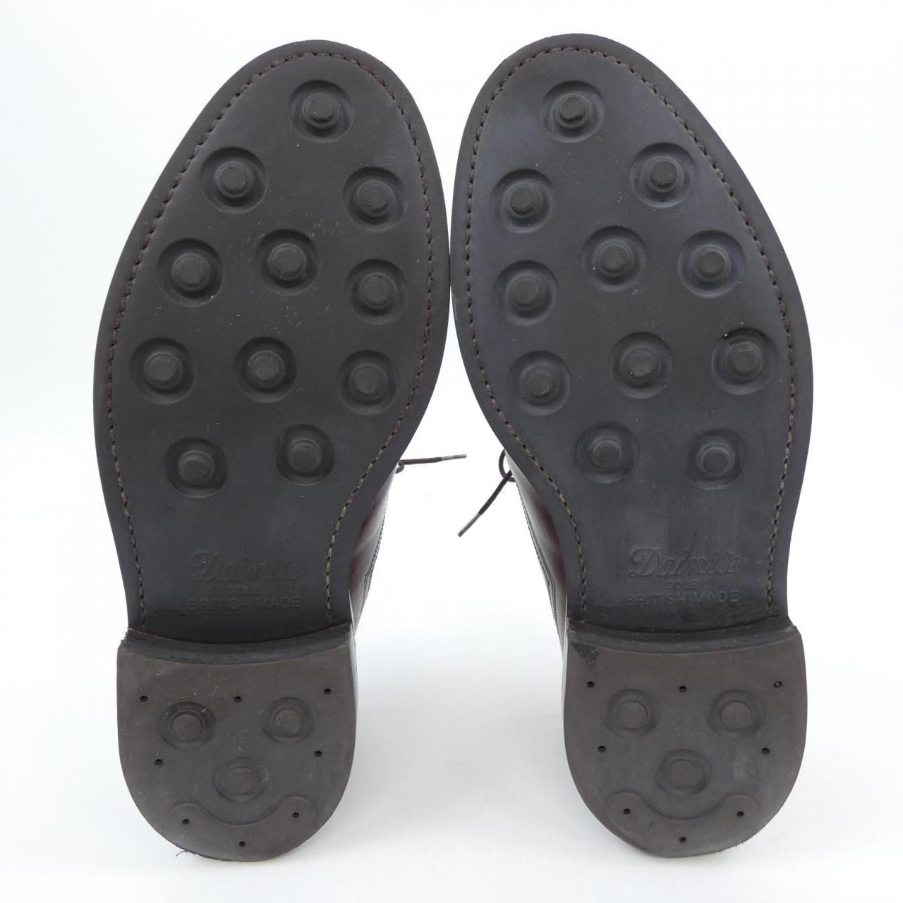 チーニー CHEANEY シューズ