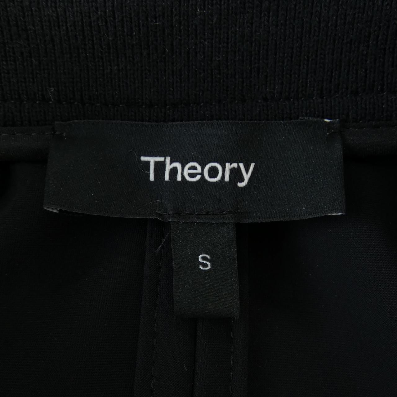 セオリー theory 01-2104115 ブルゾン