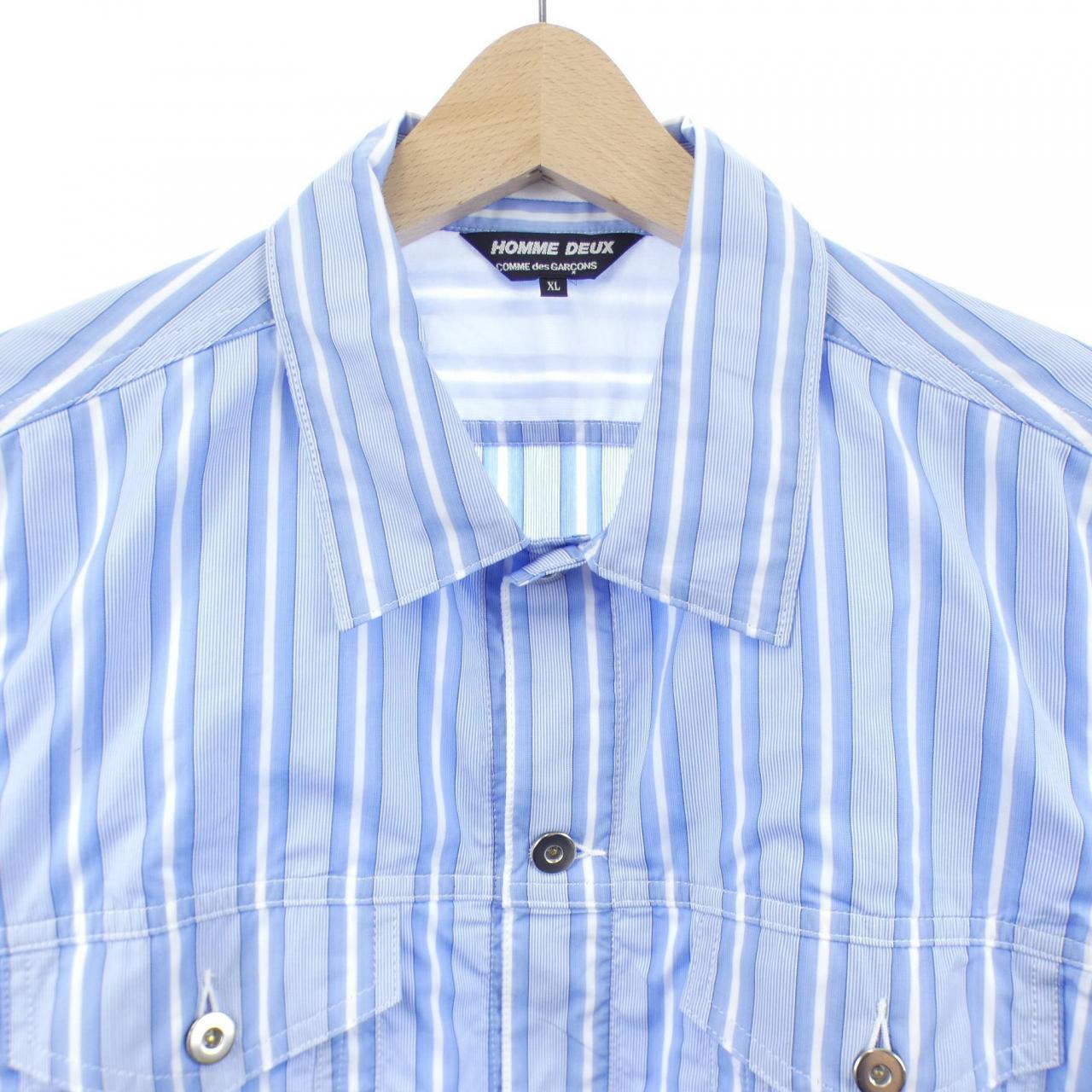 コムデギャルソンオム COMME des GARCONS HOMME DEUX DM-B045 ジャケット