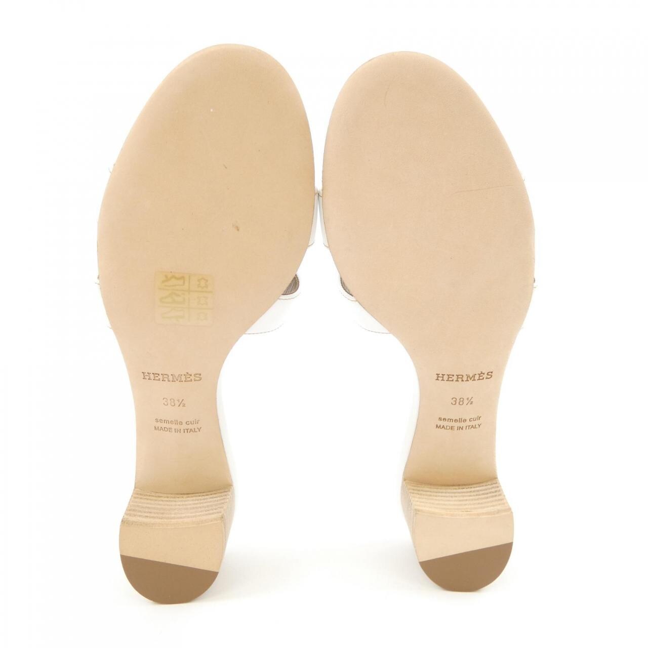 HERMES OASIS 071002Z 凉鞋