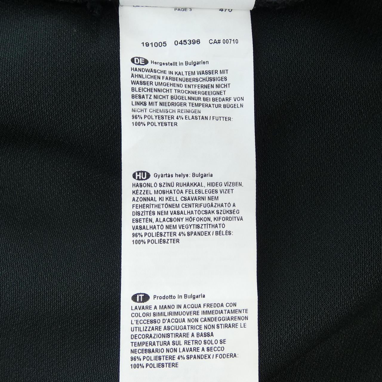 JOSEPHROBKOFF ワンピース