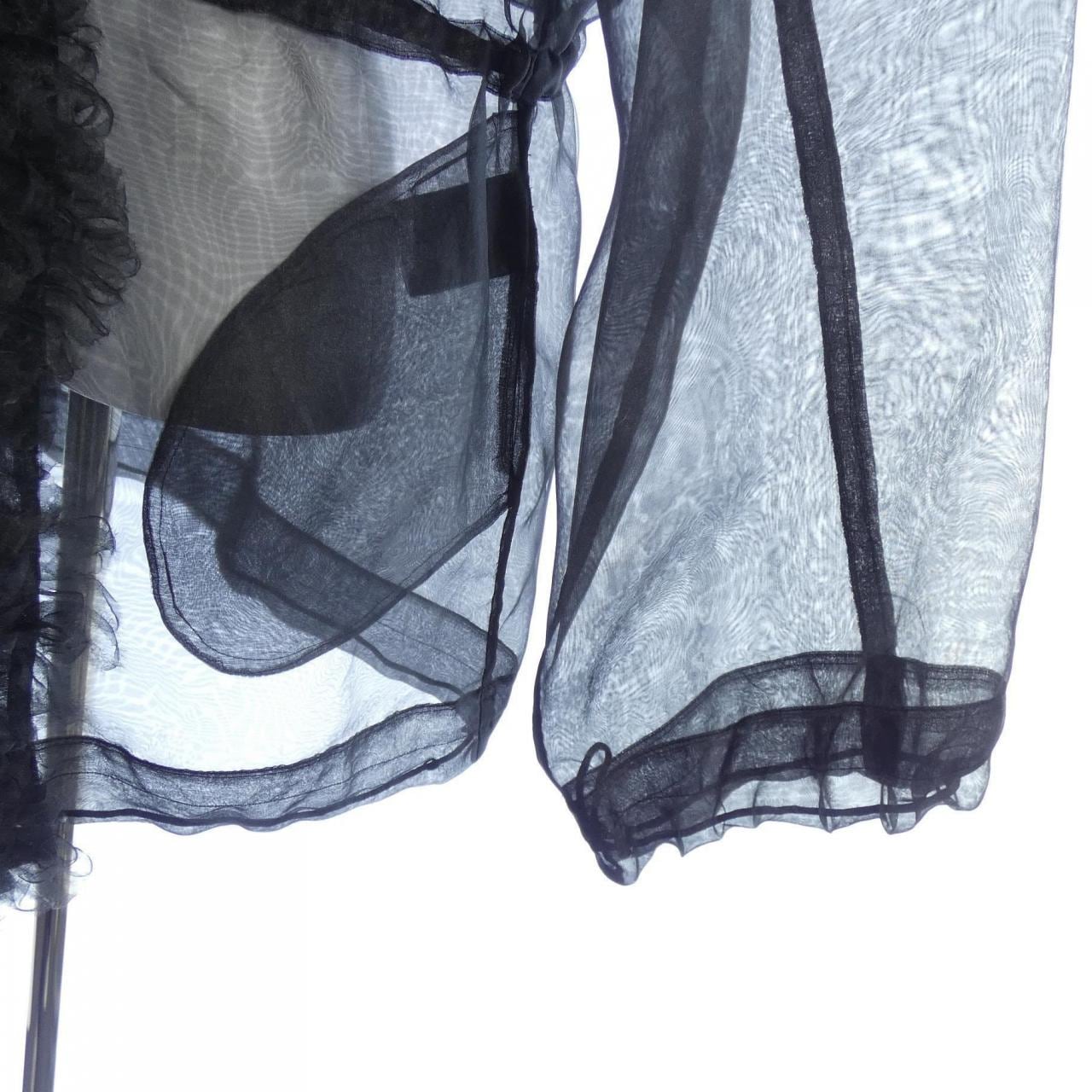 エルマンノシュエルビーノ ERMANNO SCERVINO パーカー