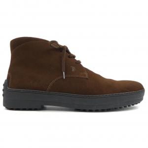 トッズ TOD'S ブーツ