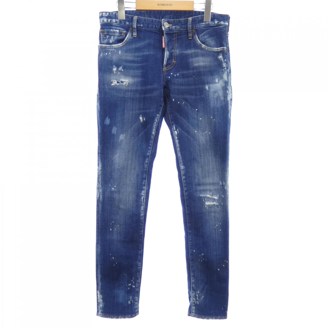 ディースクエアード DSQUARED2 ジーンズ