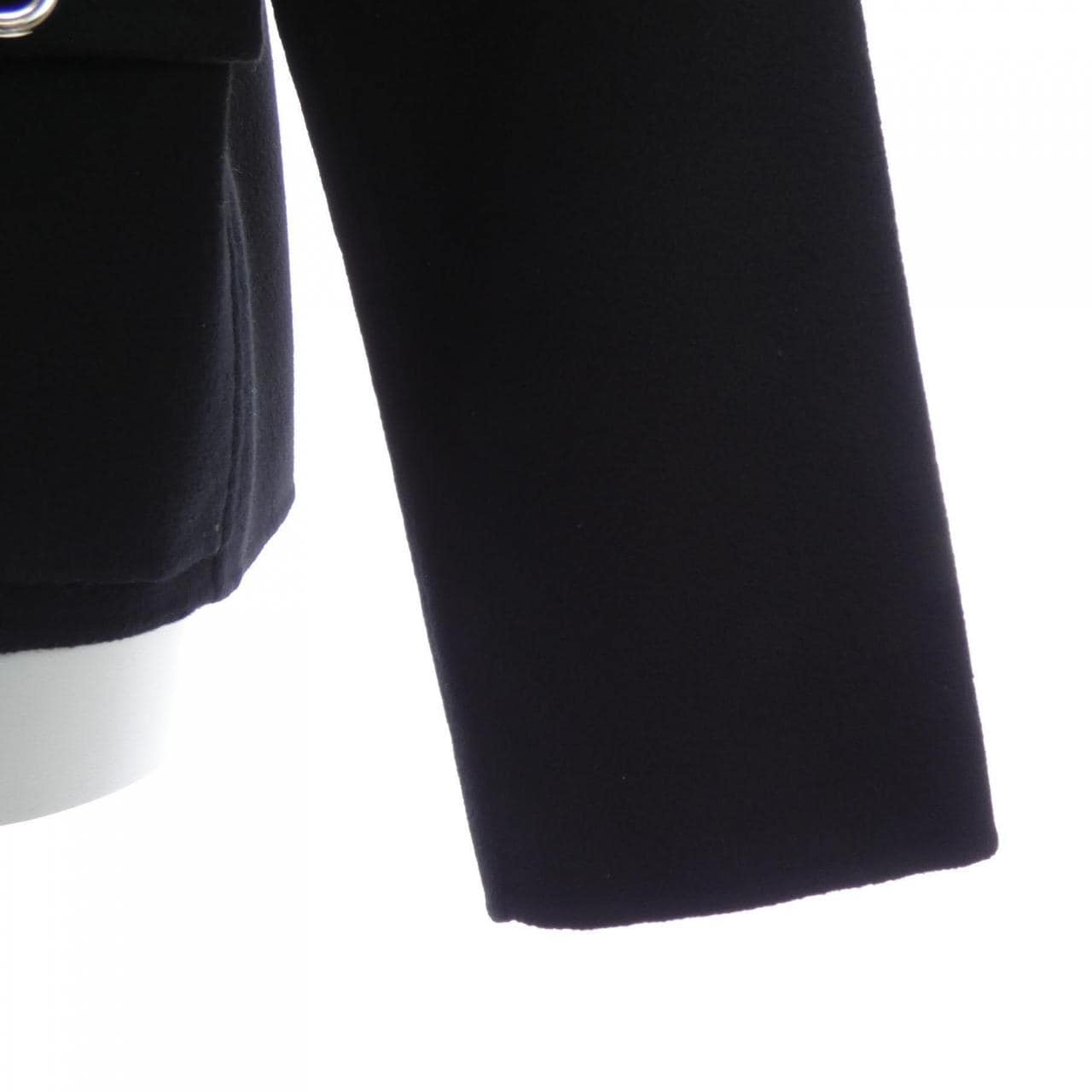 エルメス HERMES リングクラスプ 3E0109DB ジャケット