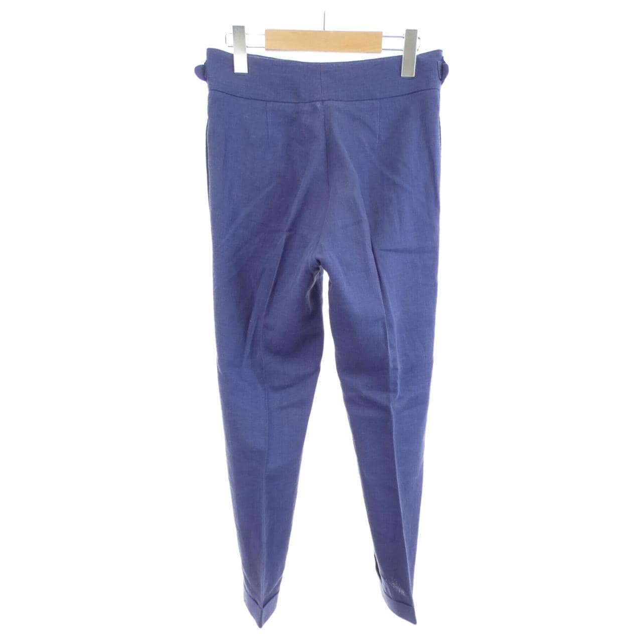 ANDERSON & SHEPPARD パンツ