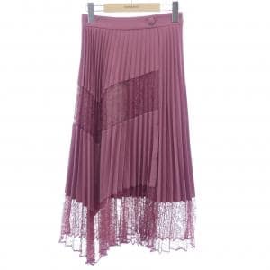 ジルスチュアート JILL STUART スカート