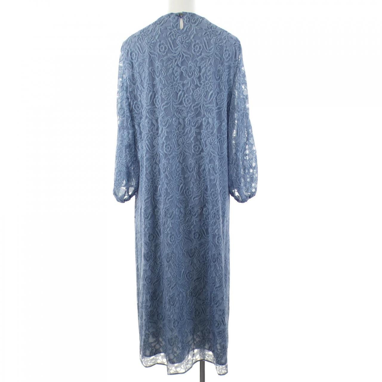 レリアン LEILIAN ワンピース