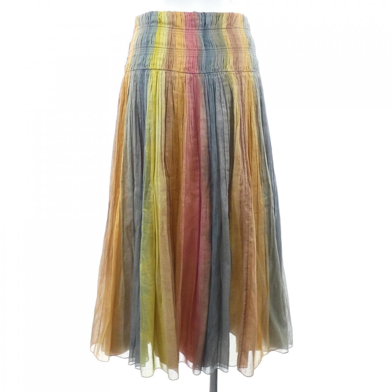 クリスチャンディオール CHRISTIAN DIOR 021J22A3836 スカート