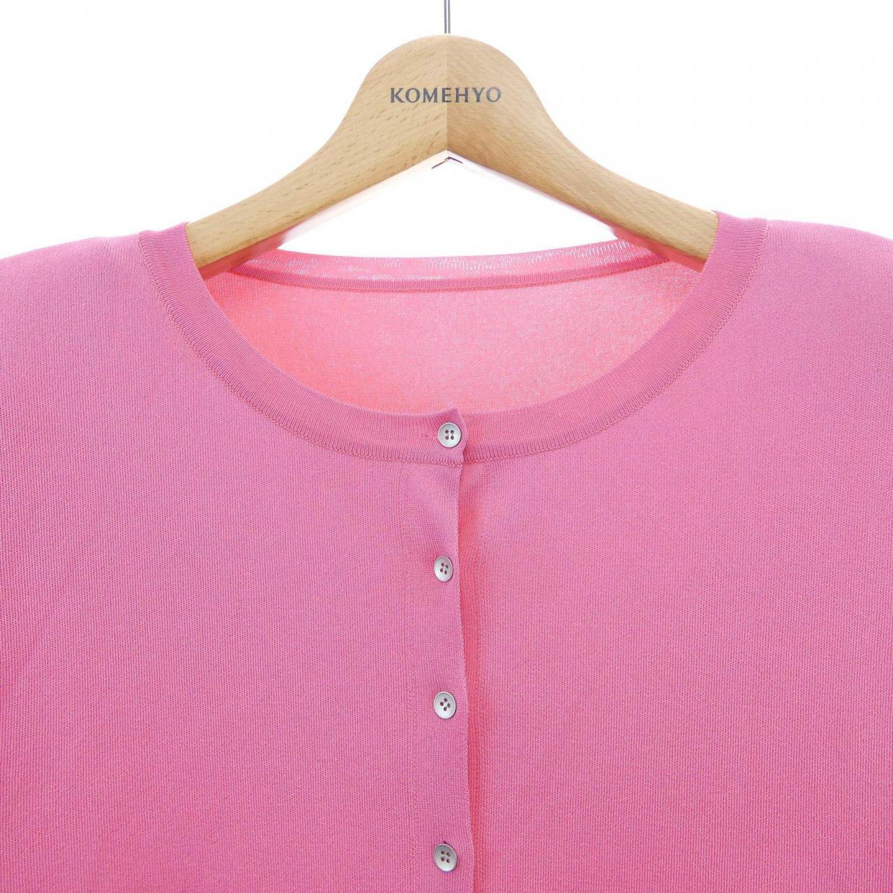 フォクシー FOXEY 39955 カーディガン