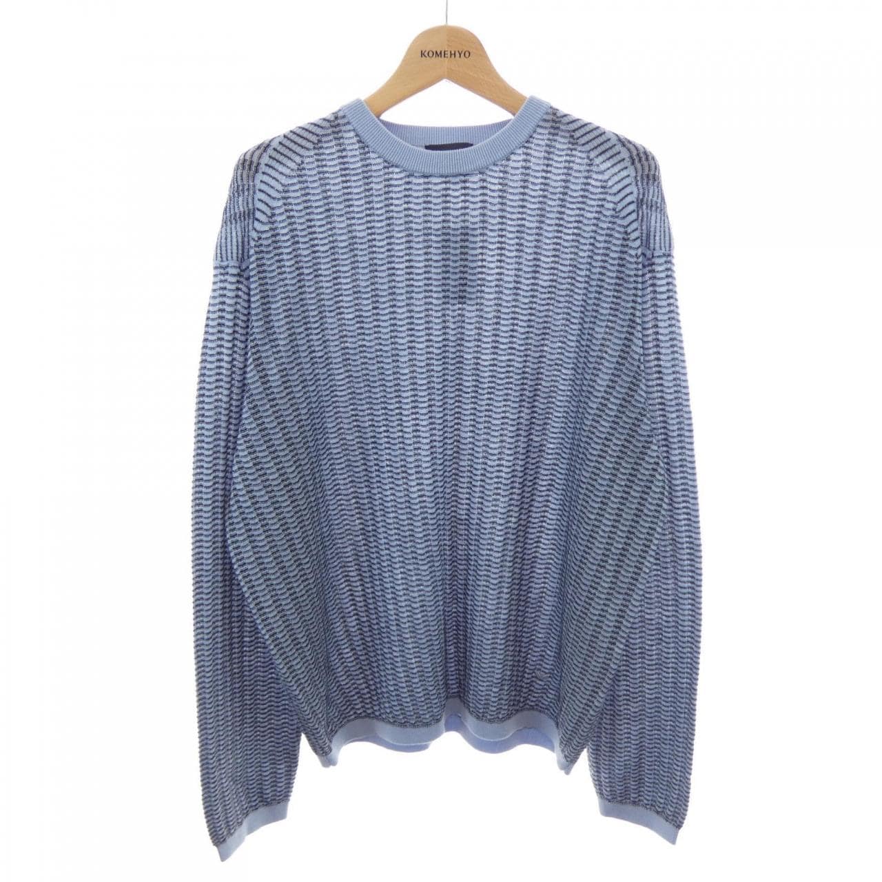 エンポリオアルマーニ EMPORIO ARMANI ニット
