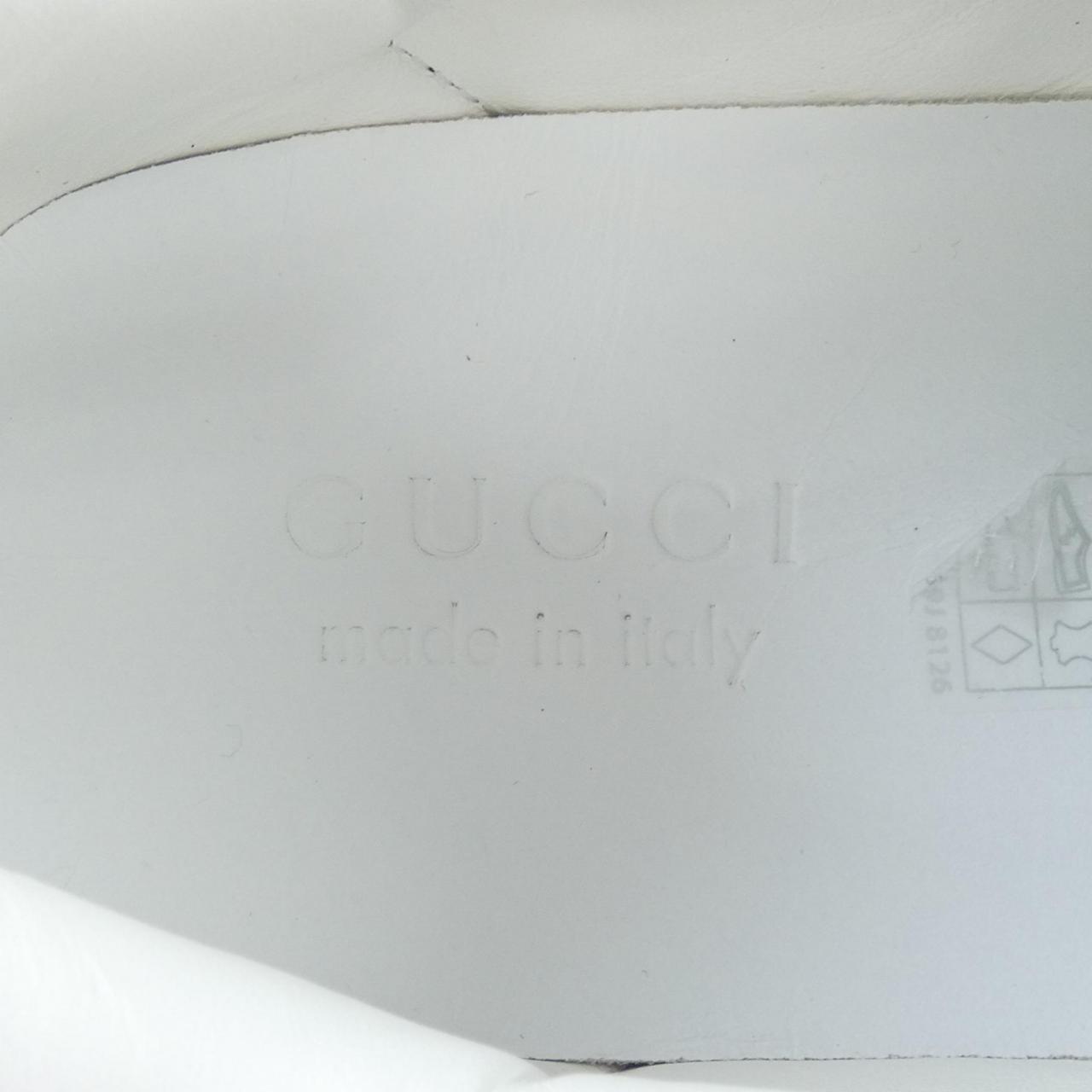グッチ GUCCI 757892 スニーカー