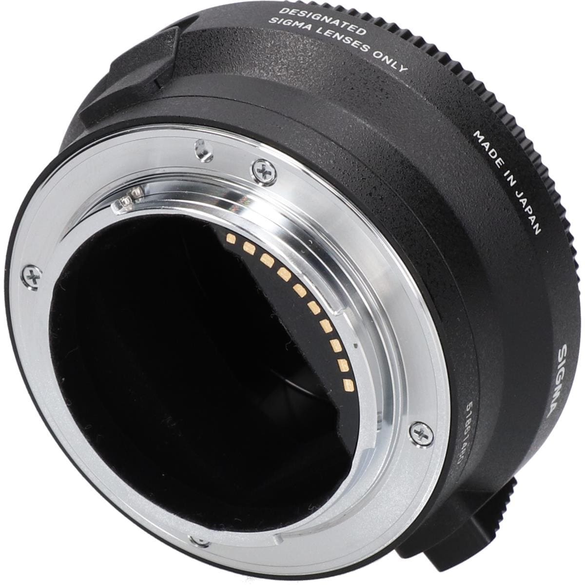 コメ兵|SIGMA マウントコンバーター MC-11 EF-E コメ兵|SIGMA マウントコンバーター MC-11 EF-E
